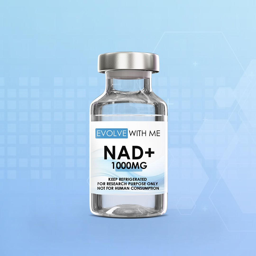 NAD+ A Unique Supplement Solution for You - Image 2