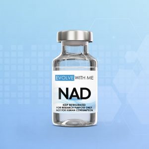 NAD+ A Unique Supplement Solution for You