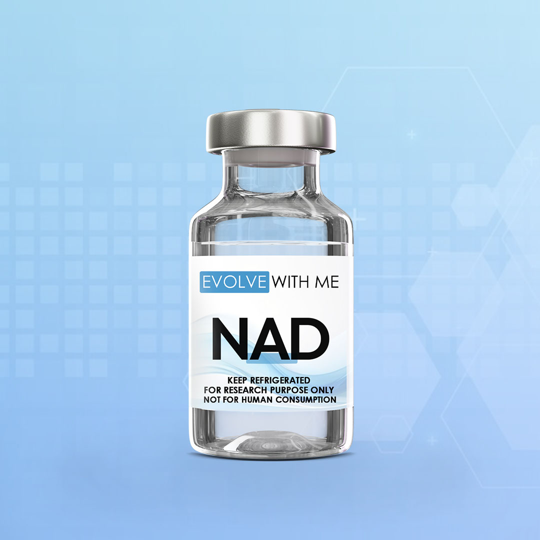 NAD+ A Unique Supplement Solution for You