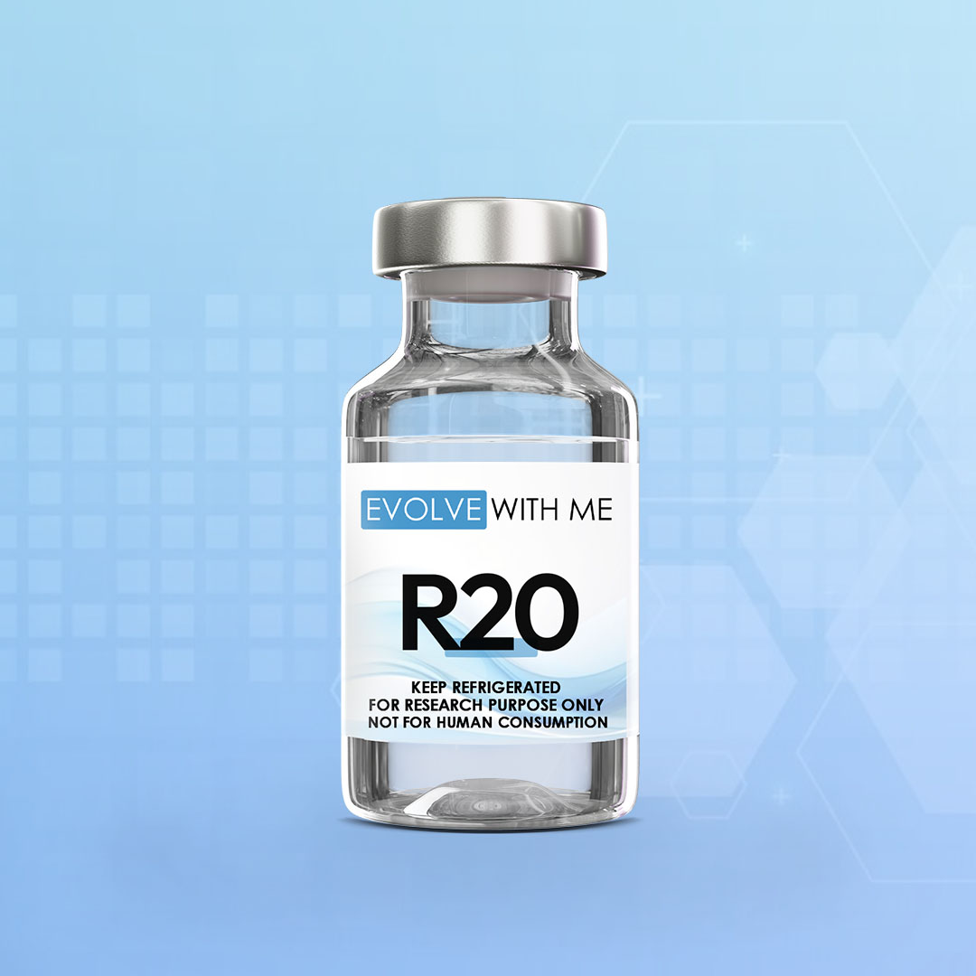 R20 - Empowering You to Reach Your Goals