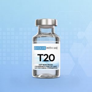 T20 - Take Control of Your Weight Loss Journey