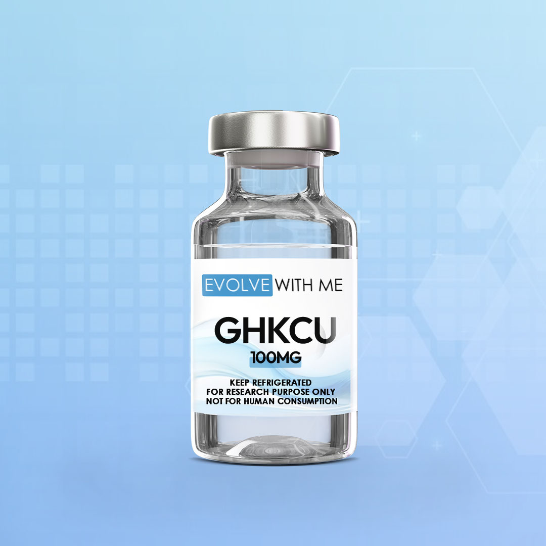 GHKCU 100MG