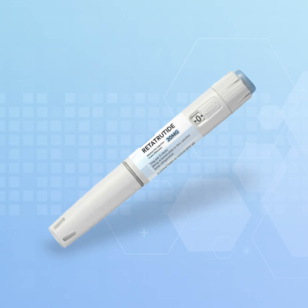 R20 Pen - Empowering You to Reach Your Goals
